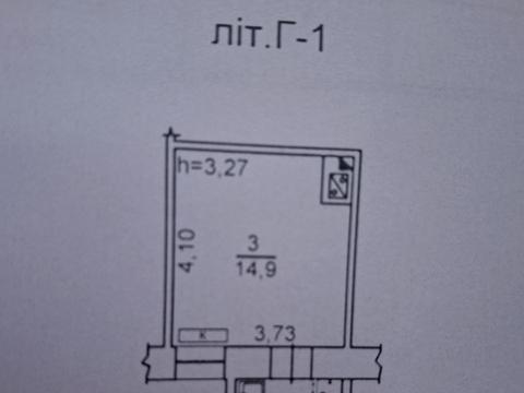 квартира за адресою Севастопольська вул., 9