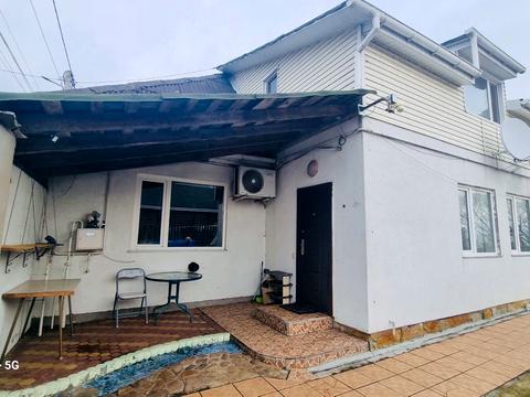 дом по адресу Приморская