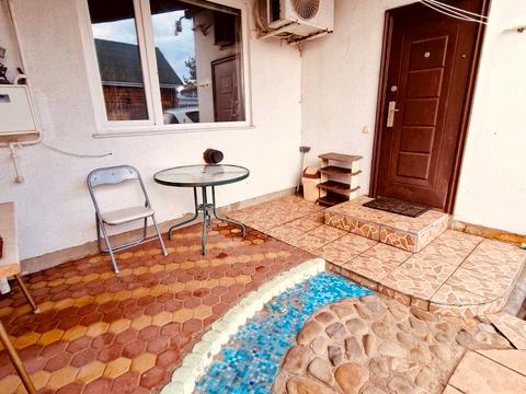 дом по адресу Приморская