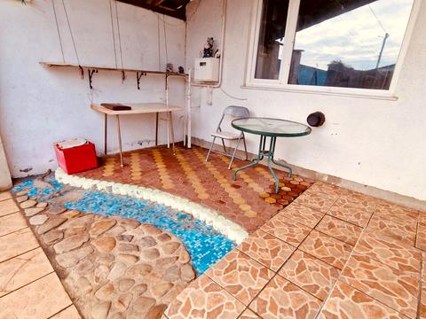 дом по адресу Приморская