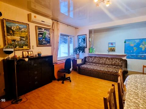 дом по адресу Приморская