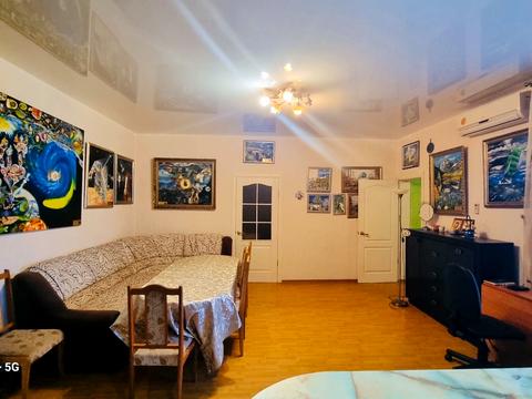 дом по адресу Приморская