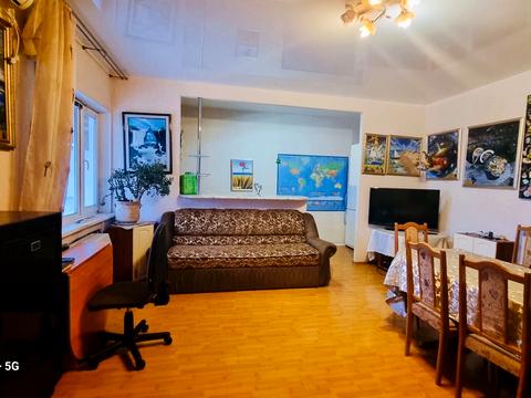 дом по адресу Приморская