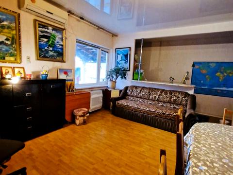 дом по адресу Приморская