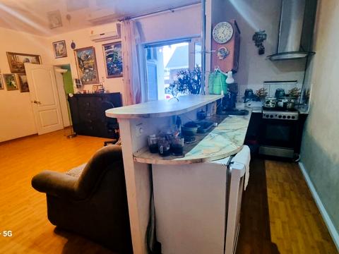 дом по адресу Приморская