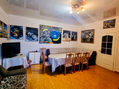 дом по адресу Приморская