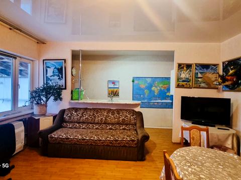 дом по адресу Приморская