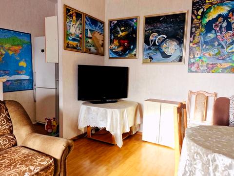 дом по адресу Приморская