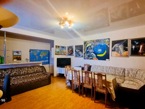 дом по адресу Приморская