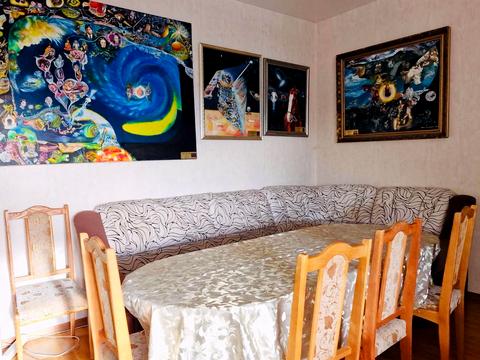 дом по адресу Приморская