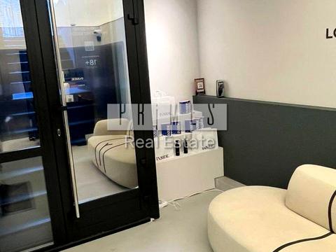 комерційна за адресою Київ, Басейна вул., 1/2