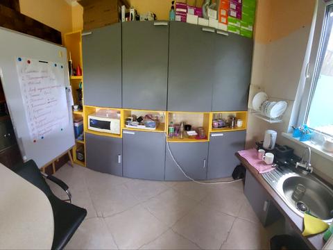 коммерческая по адресу Римська ул. (Римського-Корсакова), 1