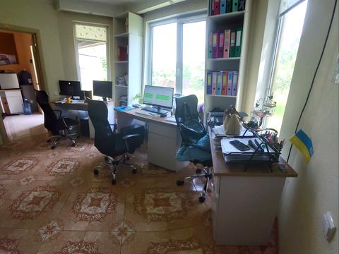 коммерческая по адресу Римська ул. (Римського-Корсакова), 1