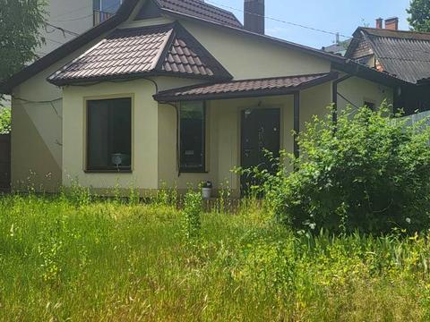 коммерческая по адресу Римська ул. (Римського-Корсакова), 1