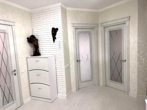 квартира за адресою Марсельська вул., 5