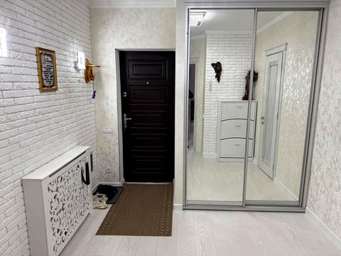 квартира за адресою Марсельська вул., 5