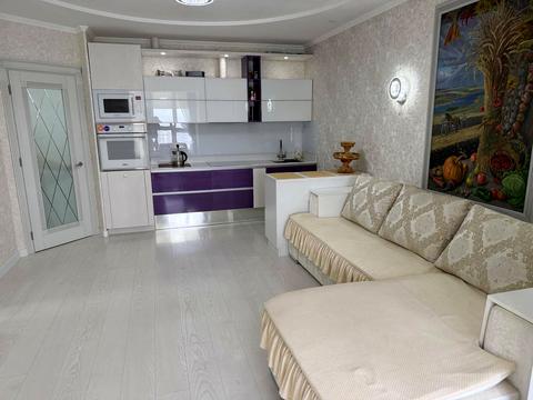 квартира за адресою Марсельська вул., 5