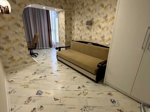 квартира за адресою Марсельська вул., 5