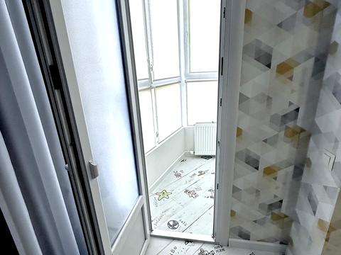 квартира за адресою Марсельська вул., 5