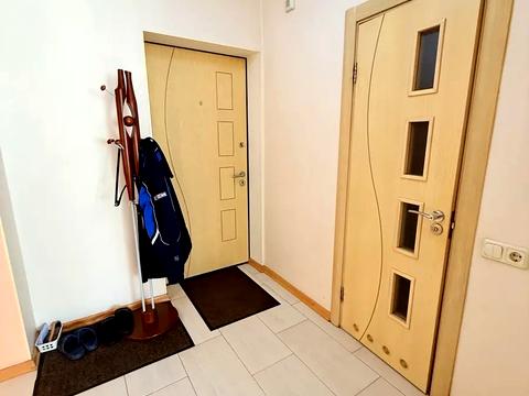 квартира за адресою Антоновича вул. (Горького), 94-96