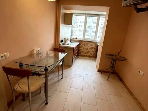 квартира за адресою Антоновича вул. (Горького), 94-96