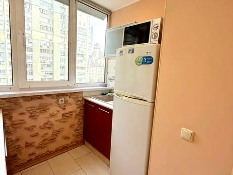 квартира за адресою Антоновича вул. (Горького), 94-96