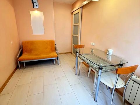 квартира за адресою Антоновича вул. (Горького), 94-96