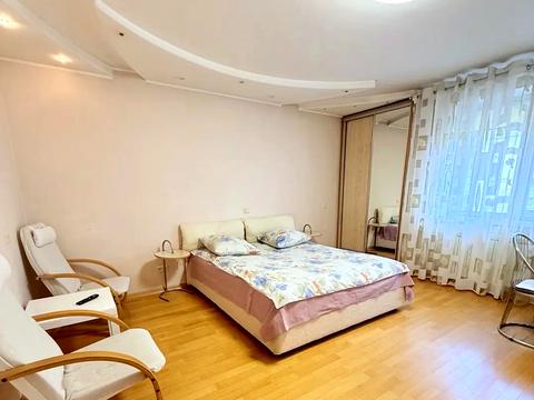 квартира за адресою Антоновича вул. (Горького), 94-96