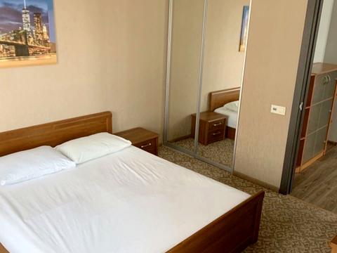 квартира за адресою Молочна вул. (Кірова), 11