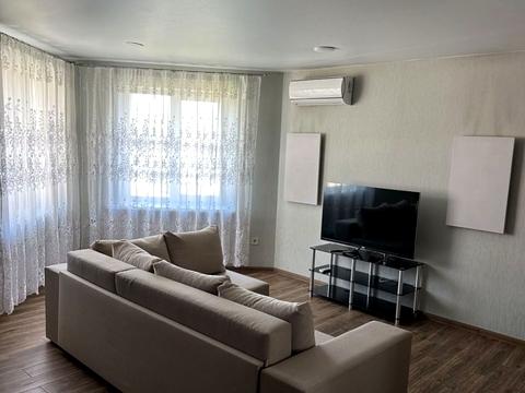 квартира за адресою Молочна вул. (Кірова), 11