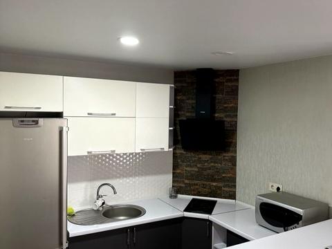 квартира за адресою Молочна вул. (Кірова), 11