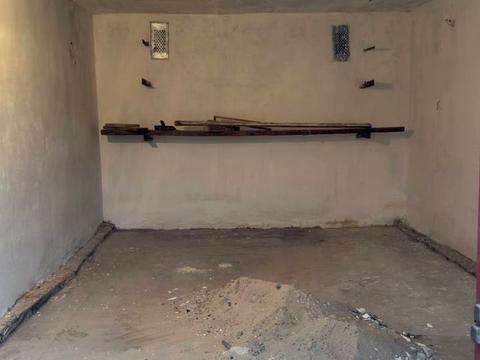 паркомісце за адресою Кульпарківська, 230