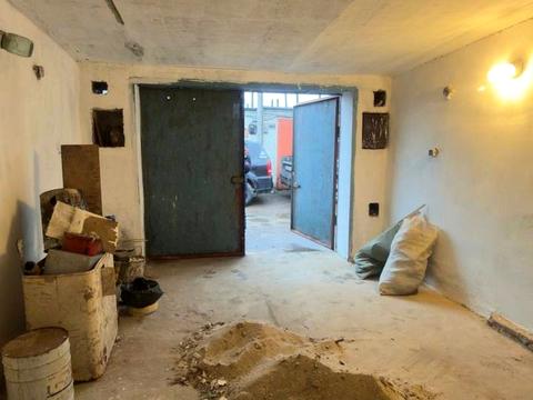 паркомісце за адресою Кульпарківська, 230