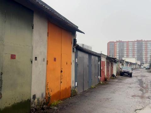 паркомісце за адресою Кульпарківська, 230