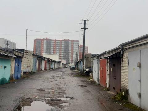 паркомісце за адресою Кульпарківська, 230