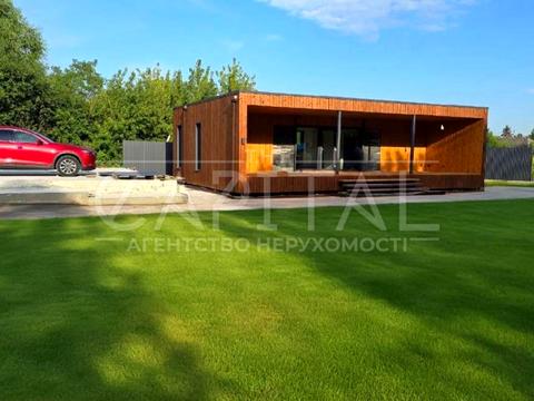 дом по адресу Песчаная ул.