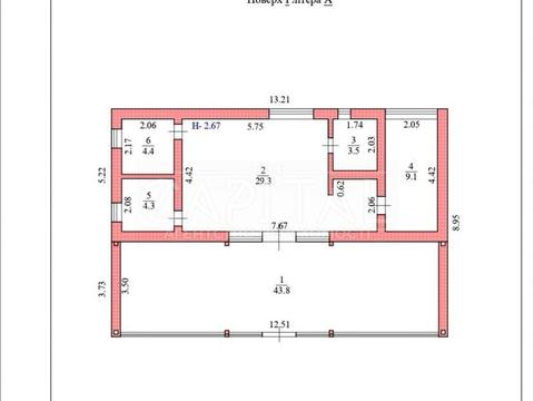 дом по адресу Песчаная ул.
