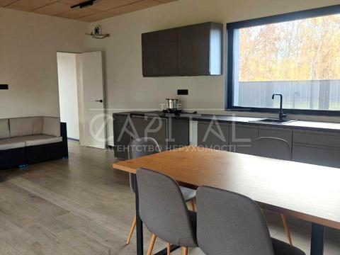 дом по адресу Песчаная ул.