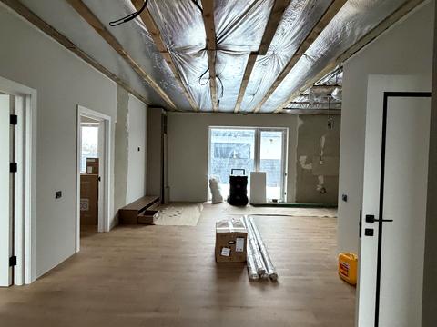 будинок за адресою Івана Франка