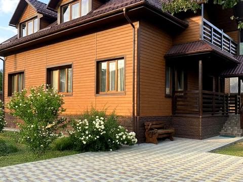 будинок за адресою с. Коростів, Гірська вул.