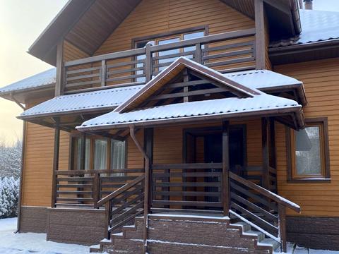 дом по адресу Горская ул.