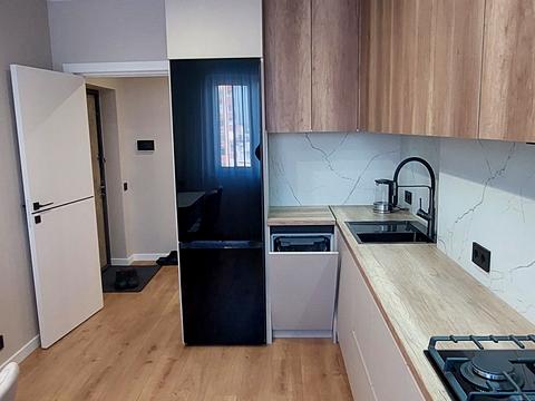 квартира по адресу Короля Даниила ул., 48