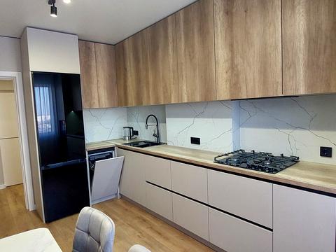 квартира по адресу Короля Даниила ул., 48