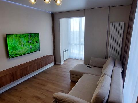 квартира по адресу Короля Даниила ул., 48