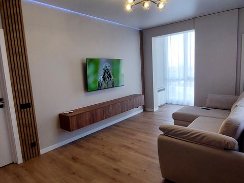 квартира по адресу Короля Даниила ул., 48