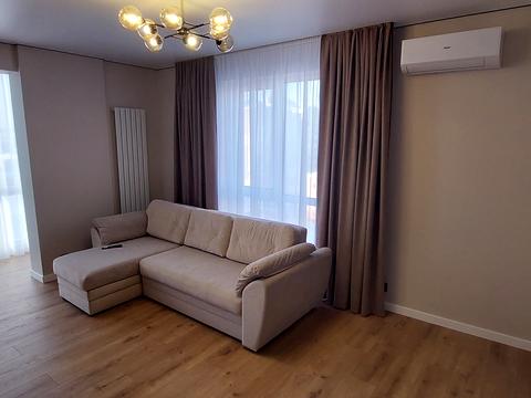 квартира по адресу Короля Даниила ул., 48