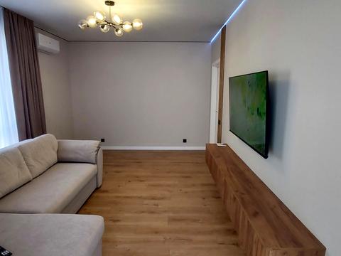 квартира по адресу Короля Даниила ул., 48