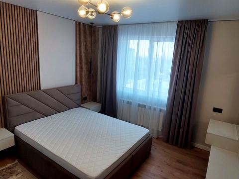 квартира по адресу Короля Даниила ул., 48