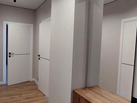 квартира по адресу Короля Даниила ул., 48