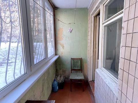 квартира за адресою Київ, Академіка Кіпріанова вул., 2